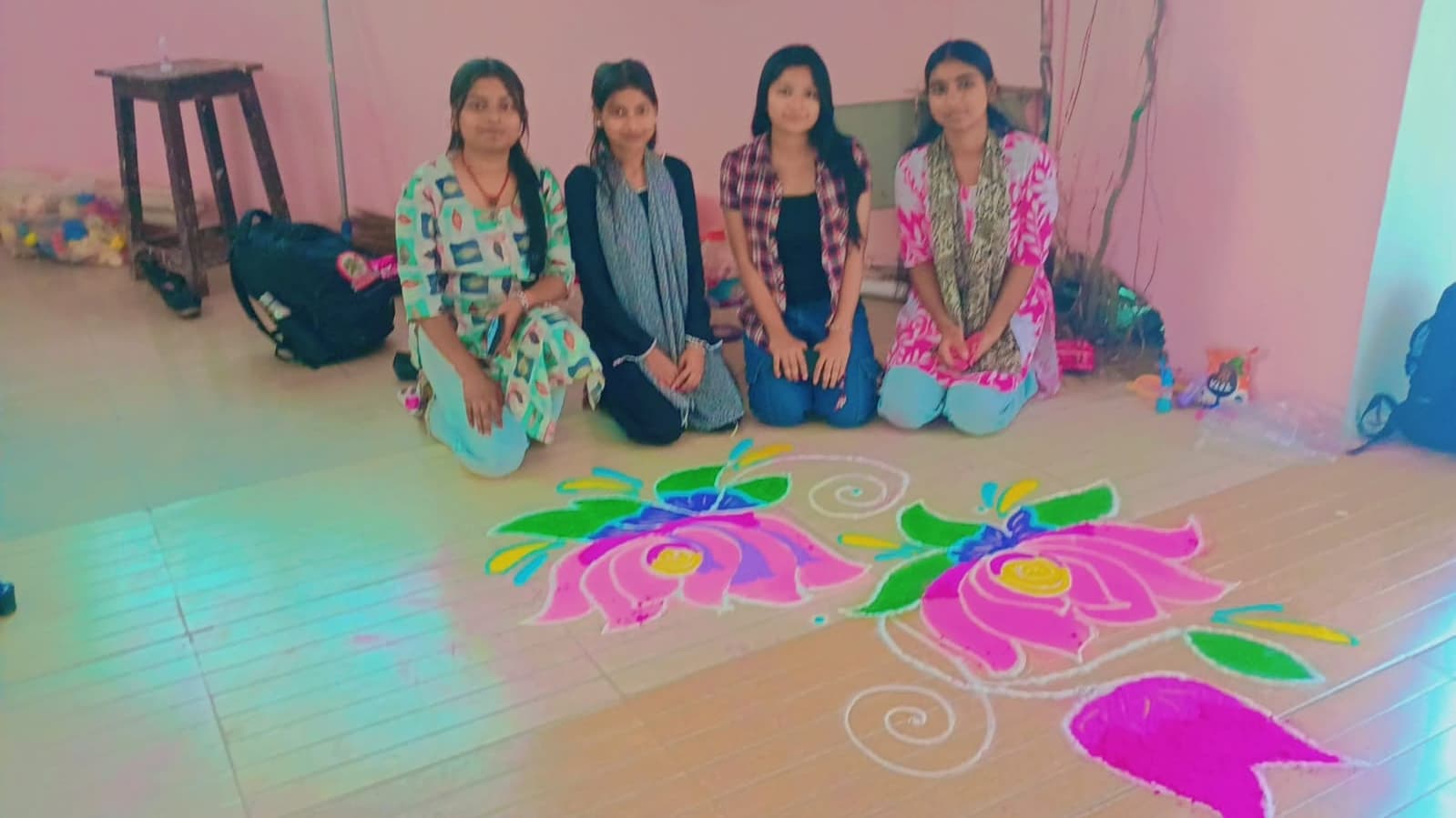 NSIT Patna Science Day photo 34
